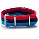 Illustration for article titled Anyone have any NATO strap recommendations